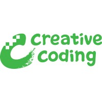 Creative Coding Logo