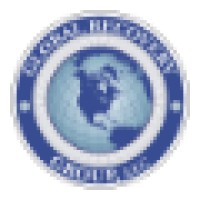 Global Recovery Group, LLC Logo