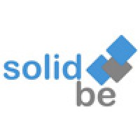 SolidBE BV Logo