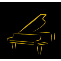 Michelles Piano Company Logo