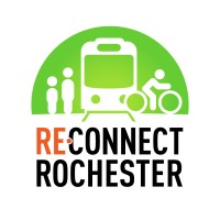 Reconnect Rochester, Inc Logo