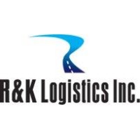 R&K Logistics Inc. Logo