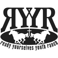 Ready Yourselves Youth Ranch Logo