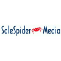 Sales Spider Media Logo