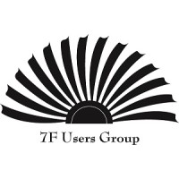 7F USERS GROUP Logo