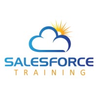 Salesforce Training Logo