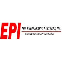 ENGINEERING PARTNERS, INC. Logo