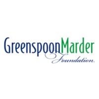 Greenspoon Marder Foundation Logo