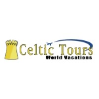 Celtic Tours Logo