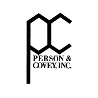 Person & Covey, Inc. Logo