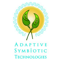 Adaptive Symbiotic Technologies Logo