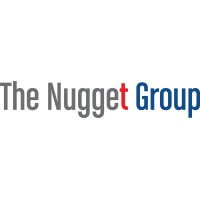 The Nugget Group Your Partner in Progress Logo