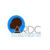 African Refugee Development Center Logo