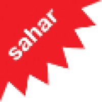 Sahar Logo
