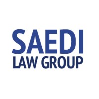 Saedi Law Group Logo