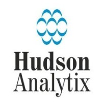 HudsonAnalytix Logo
