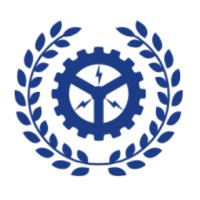 Colegio Nacional de Ingenieros del ICAI Logo