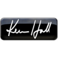 Ken Hall Art Inc. Logo