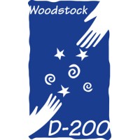 Woodstock Community Unit School District 200 Logo
