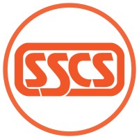 SSCS, Inc. Logo
