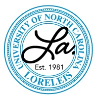 UNC Loreleis Logo
