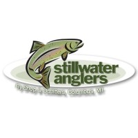 Stillwater Anglers Outfitters Logo