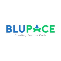 Blupace Limited Logo