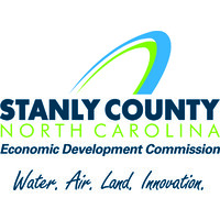 Stanly County Economic Development Commission Logo