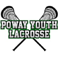 POWAY YOUTH LACROSSE Logo