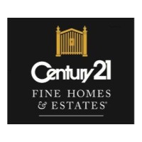 Century 21 Adams Real Estate Logo