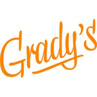 Gradys Cold Brew Logo