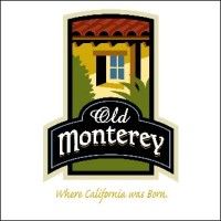 Old Monterey Business Association Logo
