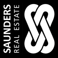 Saunders Real Estate Logo