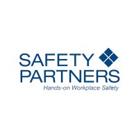 Safety Partners, Inc. Logo