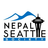 Nepal Seattle Society Logo