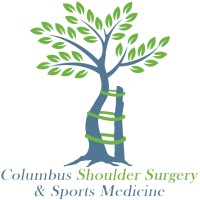 COLUMBUS SHOULDER SURGERY & SPORTS MEDICINE, LLC Logo