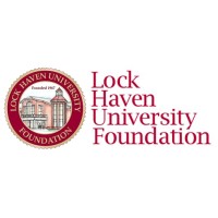 Lock Haven University Foundation Logo