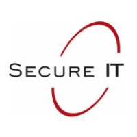 SecureIT ApS Logo