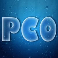 PowderCoatingOnline.com Logo