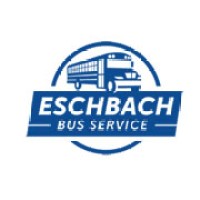 Eschbach Bus Service Logo