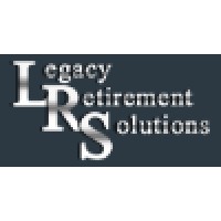 Legacy Retirement Solutions, LLC. Logo