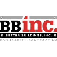 BETTER BUILDINGS, INC. Logo