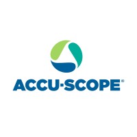 ACCU-SCOPE Inc. Logo