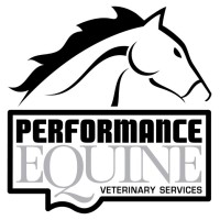 Performance Equine Veterinary Services Logo