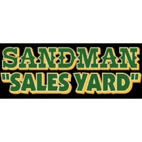 SANDMAN SALES YARD, LLC Logo