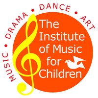 INSTITUTE OF MUSIC FOR CHILDREN INC Logo