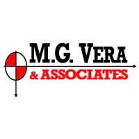 Manuel G. Vera & Associates, Inc. Logo