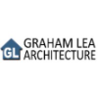 Graham Lea Architecture Logo