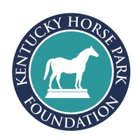 KENTUCKY HORSE PARK FOUNDATION INC Logo