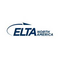 ELTA North America Logo